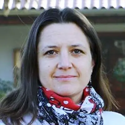 Catalina Moya