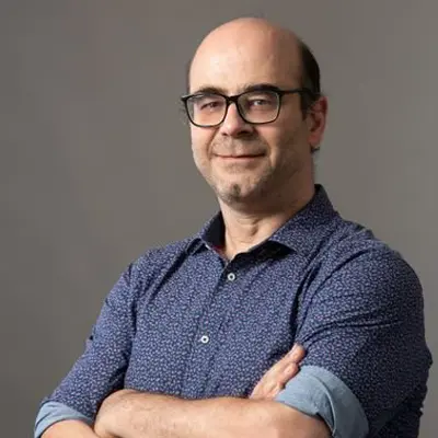 Fernando Atria