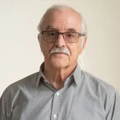 Osvaldo Torres 