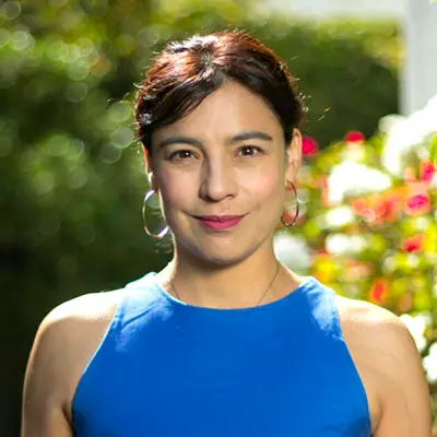 Valeska Naranjo 