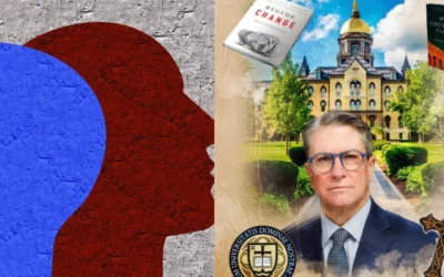 Mapeando la ultraderecha estadounidense: el caso de Patrick Deneen y el posliberalismo.