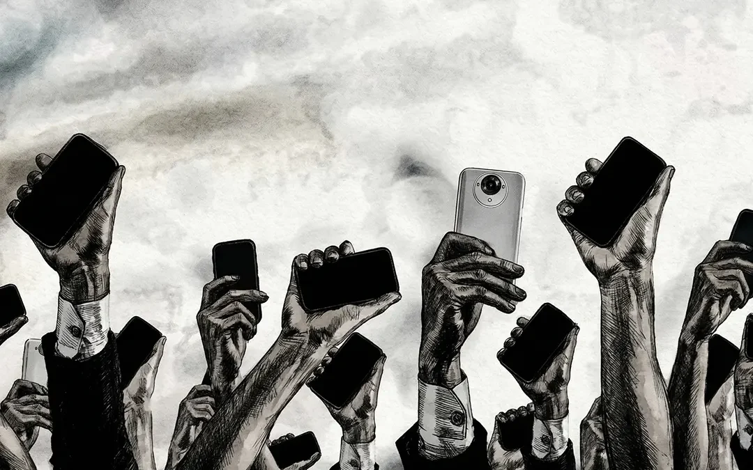 Jürgen Habermas y Populismo Digital