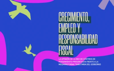 Crecimiento, empleo y responsabilidad fiscal