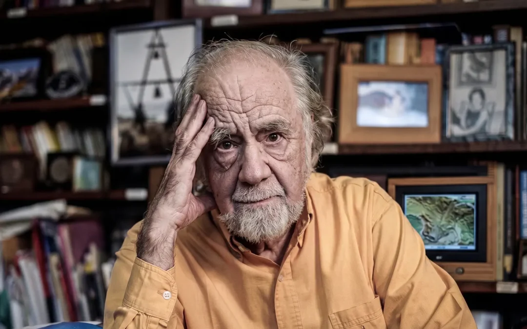 Manuel Antonio Garretón: «Tiene que haber una transformación muy profunda de la izquierda»