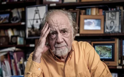 Manuel Antonio Garretón: «Tiene que haber una transformación muy profunda de la izquierda»