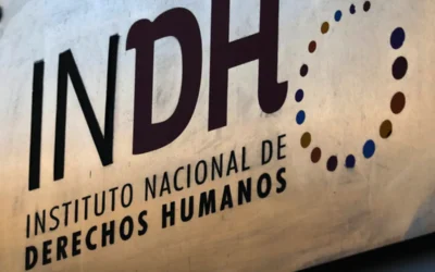 La idea de eliminar al “izquierdista” INDH
