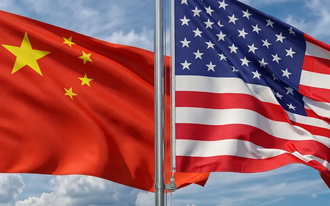 China y EEUU: el futuro que nos espera