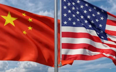 China y EEUU: el futuro que nos espera